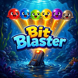 Bit Blaster