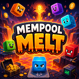 Mempool Melt