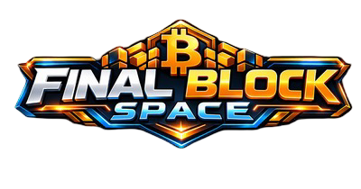 Final Block Space